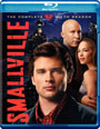 Blu-ray / ����� ��������� / Smallville