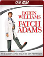 HD DVD / �������� ����� / Patch Adams