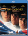 Blu-ray / ��������� ������� ������ / A Few Good Men