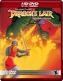 HD DVD / ������ ������� / Dragon�s Lair