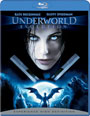 Blu-ray / ������ ��� 2: �������� / Underworld: Evolution