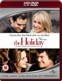 HD DVD / ������ �� ������ / Holiday, The