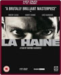 HD DVD / ��������� / La Haine