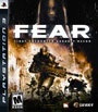 PS3 / �.�.�.�.�. / F.E.A.R.