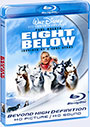 Blu-ray / ����� ���� / Eight Below