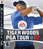 PS3 / ������ �� ������ ����� ����� 2007 / Tiger Woods PGA Tour 07