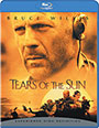 Blu-ray / ����� ������ / Tears of the Sun