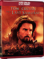 HD DVD / ��������� ������� / The Last Samurai