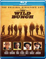 Blu-ray / ����� ����� / The Wild Bunch