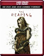 HD DVD / ����� / The Reaping