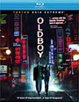 Blu-ray / ������ / Oldboy