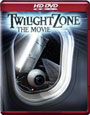 HD DVD / ���������� ���� / Twilight Zone: The Movie