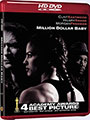 HD DVD / ������� �� ������� / Million Dollar Baby