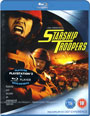 Blu-ray / �������� ������ / Starship Troopers