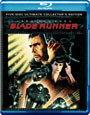 Blu-ray / ������� �� ������ / Blade Runner