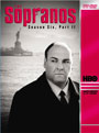 HD DVD / ���� ������� / Sopranos, The