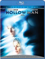 Blu-ray / ��������� / Hollow Man