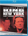 Blu-ray / ������ ���-����� / King of New York