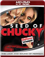 HD DVD / ��������� ���� / Seed of Chucky