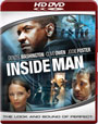 HD DVD / �� ������ - �� ��� / Inside Man