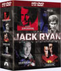 HD DVD / ��������� ����� ����� / Jack Ryan Collection