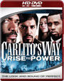 HD DVD / ���� ������� 2: ����������� � ������ / Carlitoaposs Way: Rise to Power