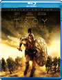 Blu-ray / ���� / Troy