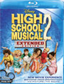 Blu-ray / �������� ������: �������� / High School Musical 2