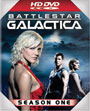 HD DVD / ����� �������� / Battlestar Galactica