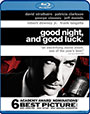 Blu-ray / Доброй ночи и удачи / Good Night, and Good Luck. Blu-ray / Доброй ночи и удачи / Good Night, and Good Luck.