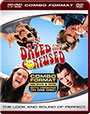 HD DVD / Под кайфом и в смятении / Dazed and Confused HD DVD / Под кайфом и в смятении / Dazed and Confused
