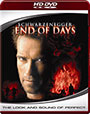 HD DVD / ����� ����� / End of Days