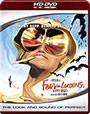 HD DVD / Страх и ненависть в Лас-Вегасе / Fear and Loathing in Las Vegas HD DVD / Страх и ненависть в Лас-Вегасе / Fear and Loathing in Las Vegas