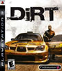 PS3 / DIRT: Colin McRae Off-Road / DIRT: Colin McRae Off-Road
