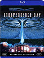 Blu-ray / ���� ������������� / Independence Day