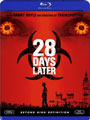 Blu-ray / 28 ���� ������... / 28 Days Later...