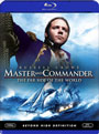 Blu-ray / ������ �����: �� ���� ����� / Master and Commander: The Far Side of the World