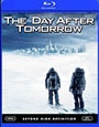 Blu-ray / ����������� / The Day After Tomorrow