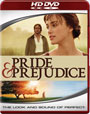 HD DVD / �������� � ������������� / Pride amp#38; Prejudice