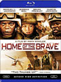 Blu-ray / ��� ��������� / Home of the Brave