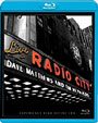 Blu-ray / ����� ������� ����� ����� � ���� ���������� / Dave Matthews and Tim Reynolds: Live at Radio City