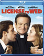 Blu-ray / ������� ������������� / License to Wed