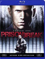 Blu-ray / ����� �� ������ / Prison Break