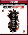 HD DVD / 13 ������ ������ / Oceanaposs Thirteen