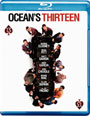 Blu-ray / 13 ������ ������ / Oceanaposs Thirteen
