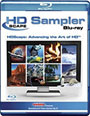 Blu-ray / Примеры HD от компании HDScape / HDScape Sampler Blu-ray / Примеры HD от компании HDScape / HDScape Sampler