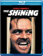 Blu-ray / ������ / The Shining