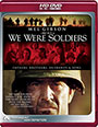 HD DVD / �� ���� ��������� / We Were Soldiers