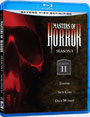 Blu-ray / ������� ������ / Masters of Horror