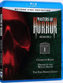 Blu-ray / ������� ������ / Masters of Horror